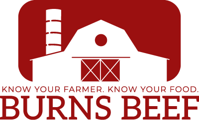 Burns Beef | Milford Center, Ohio
